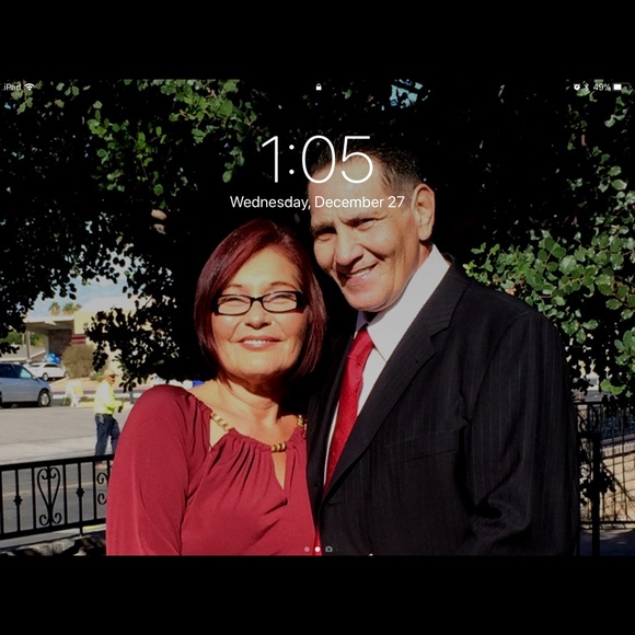 Meet your Posher, Marlene - Picture 1 of 1